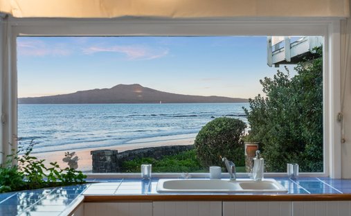 House in Auckland, Auckland, New Zealand 1