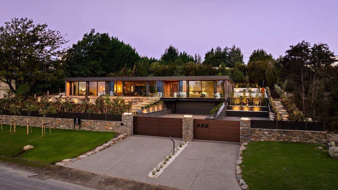 House in Wanaka, Otago, New Zealand 1 - 17968167