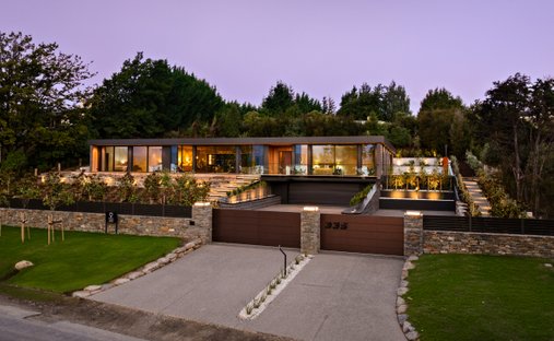 Haus in Wanaka, Otago, Neuseeland 1