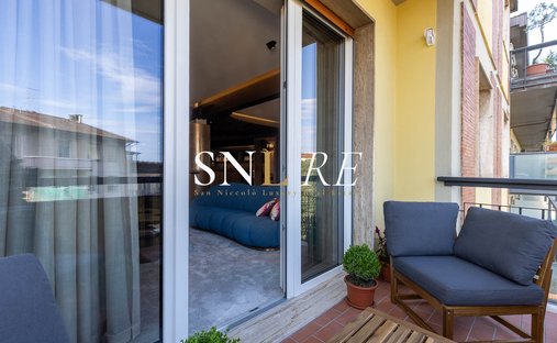 Apartment in Leopoldo - Viesseux, Florence, Italy 1