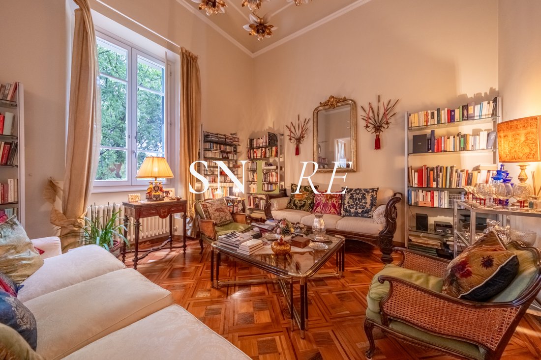 Apartment in Center, Florence, Tuscany 5 - 17969972