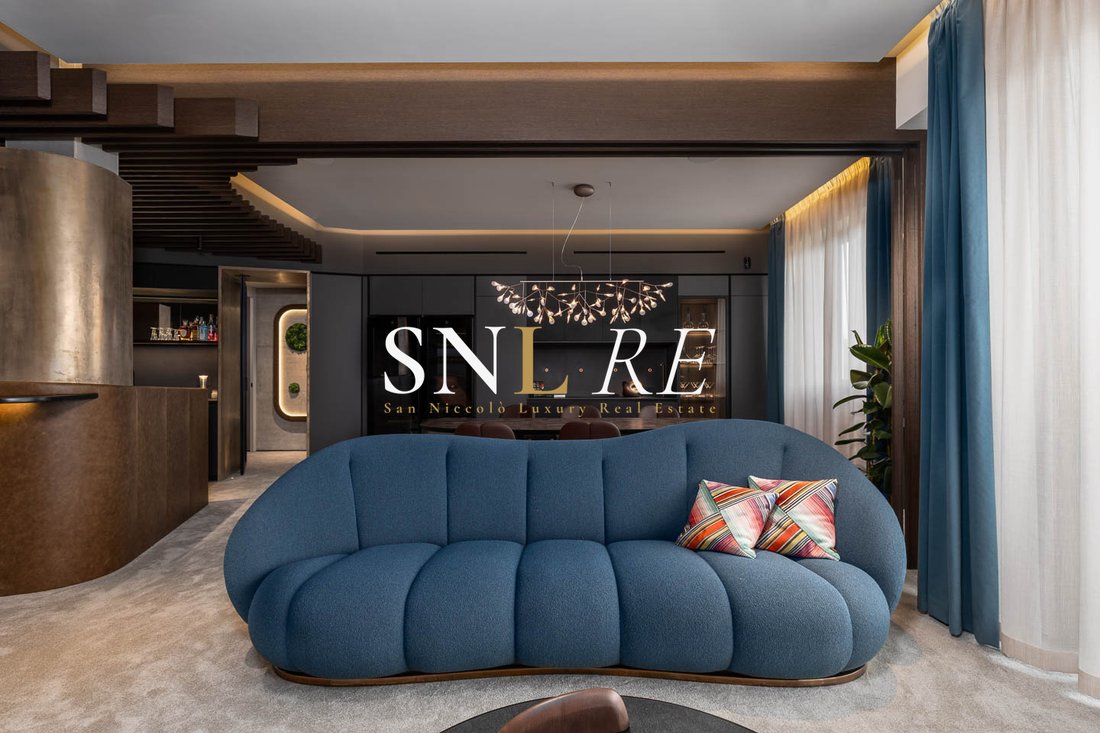 Apartment in Leopoldo - Viesseux, Florence, Italy 5 - 16475483