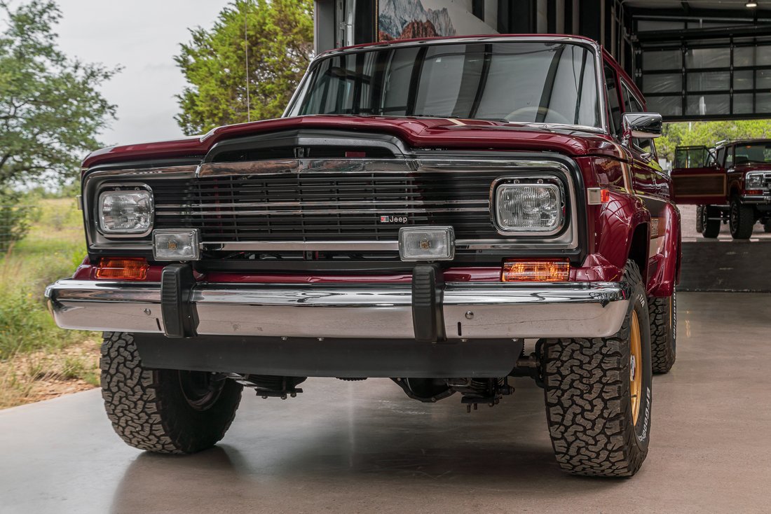 Suv in Johnson City, TX, United States 5 - 17966315