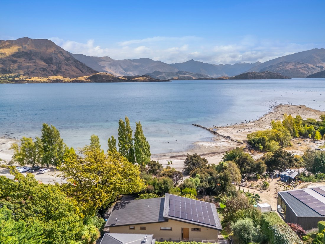 House in Wanaka, Otago, New Zealand 3 - 17968156
