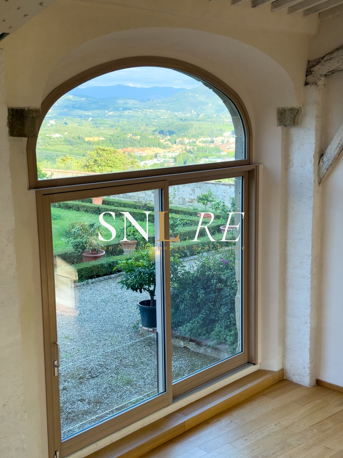 Apartment in Pian dei Giullari, Florence, Italy 3 - 16708207