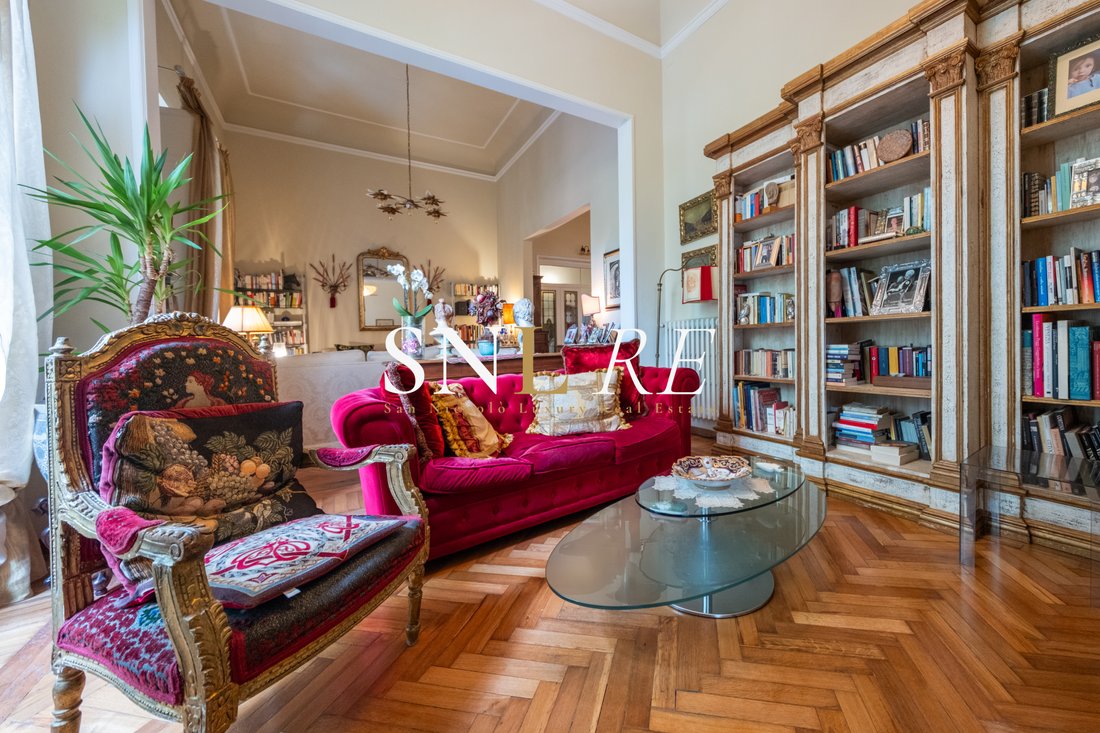 Apartment in Center, Florence, Tuscany 1 - 17969972