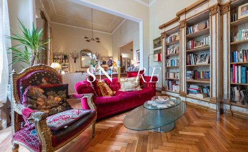 Apartment in Center, Florence, Tuscany 1