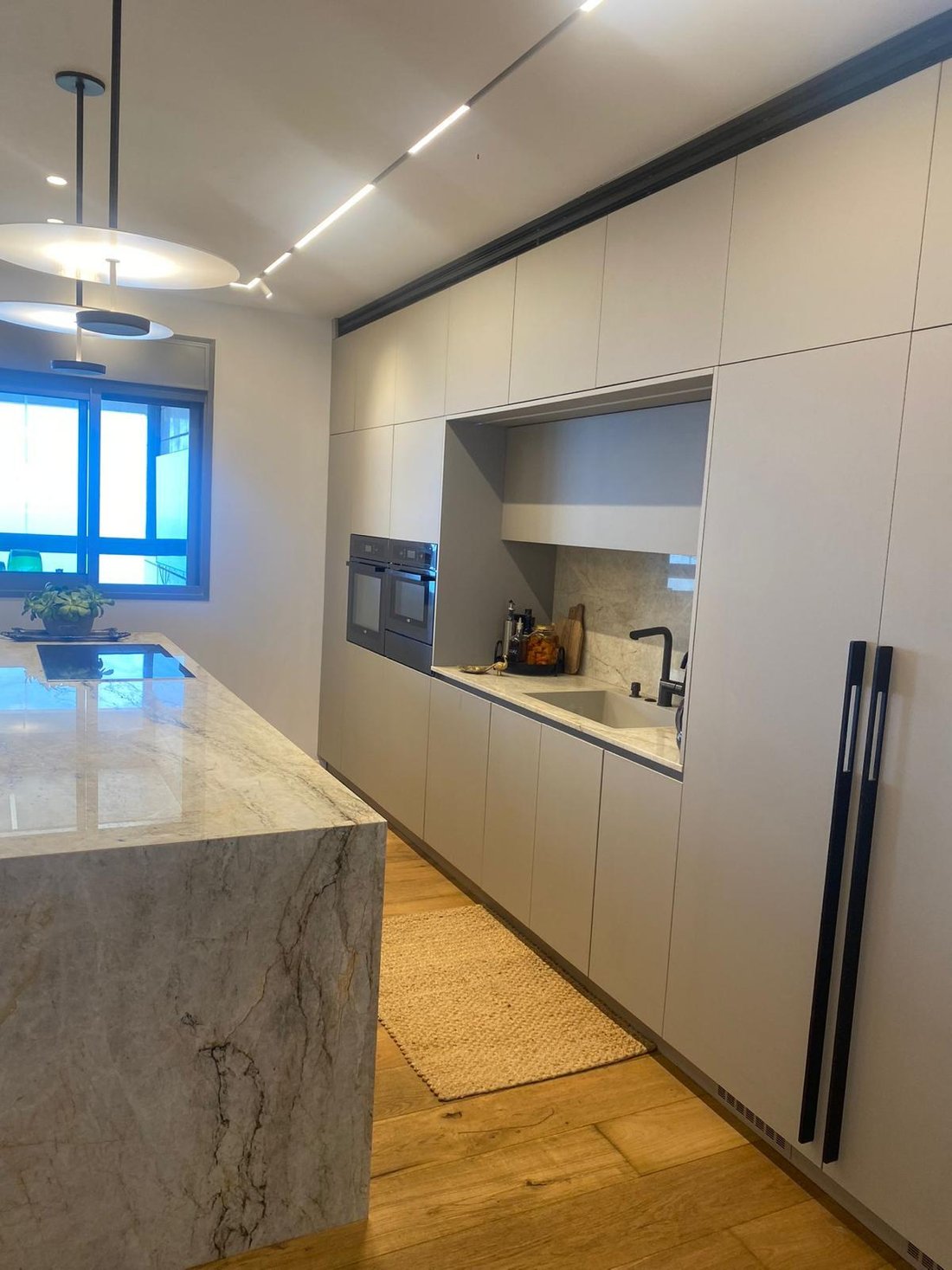 Apartment in Netanya, Center District, Israel 5 - 17965998