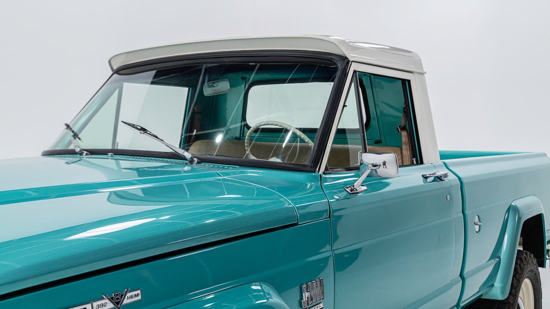 Pickup in Johnson City, TX, United States 5 - 17966633