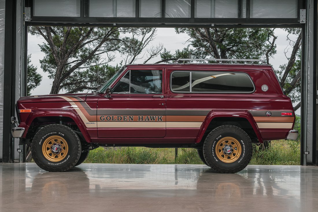 Suv in Johnson City, TX, United States 1 - 17966315