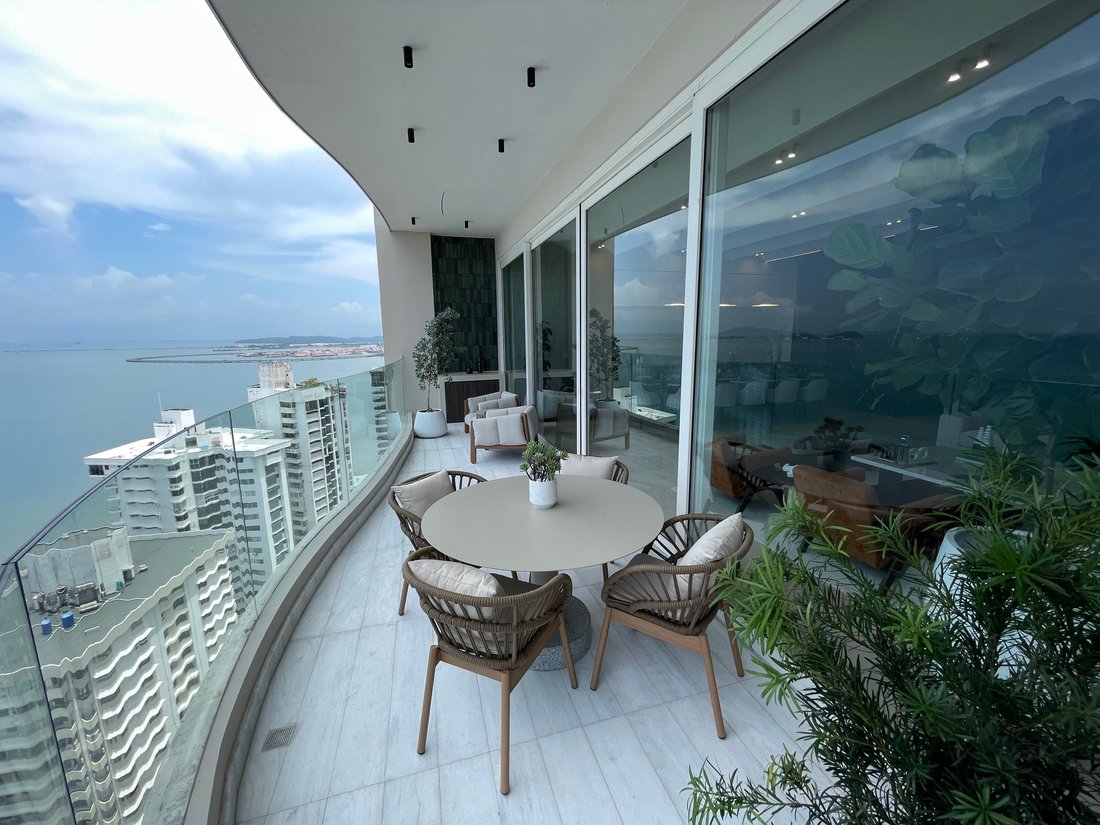 Apartment in Panama City, Panama, Panama 2 - 17967961