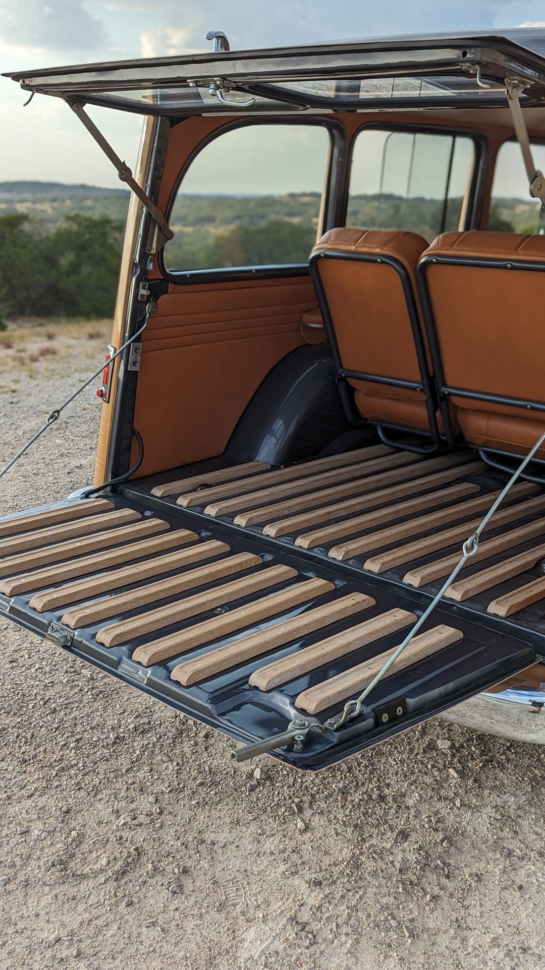 Station Estate Wagon in Johnson City, TX, United States 5 - 17967810