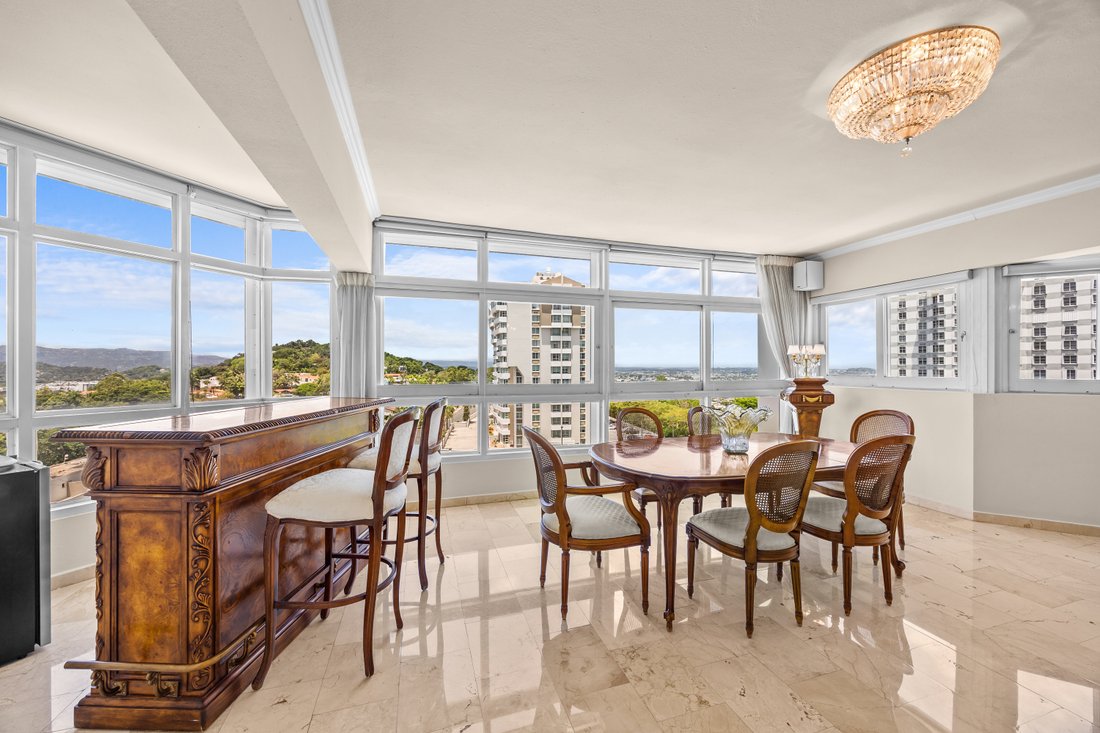 Apartment in Guaynabo, Guaynabo, Puerto Rico 3 - 17968497