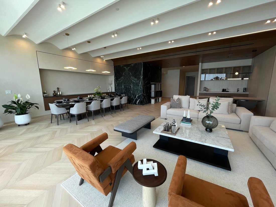 Apartment in Panama City, Panama, Panama 4 - 17967961