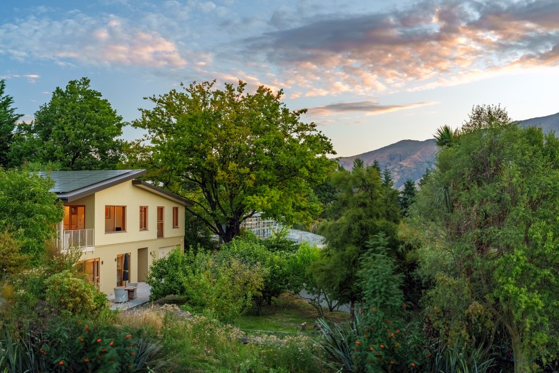 House in Wanaka, Otago, New Zealand 2 - 17968156