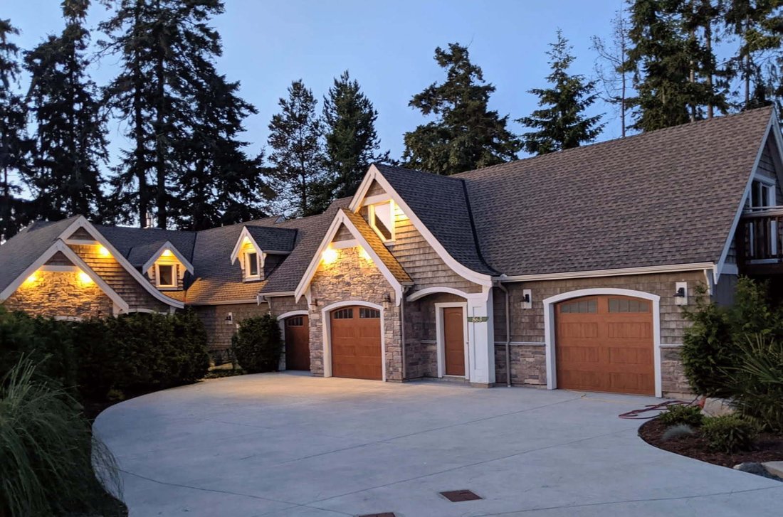 House in Nanaimo, British Columbia, Canada 2 - 17968225