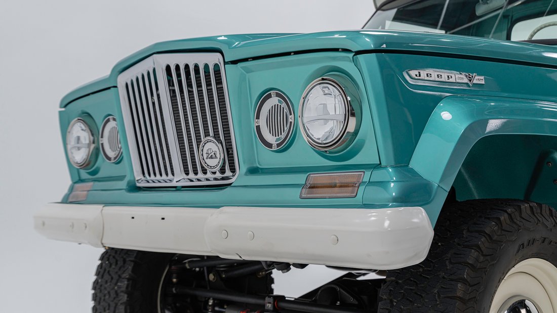 Pickup in Johnson City, TX, United States 4 - 17966633