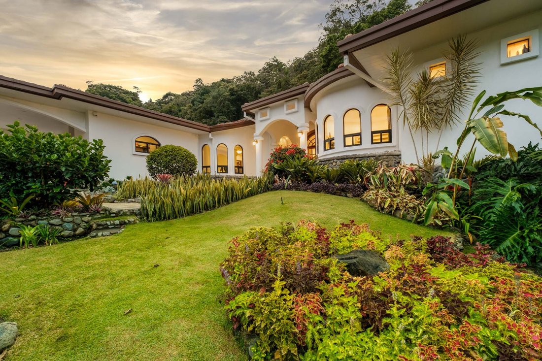 House in Boquete, Chiriquí Province, Panama 5 - 16322393
