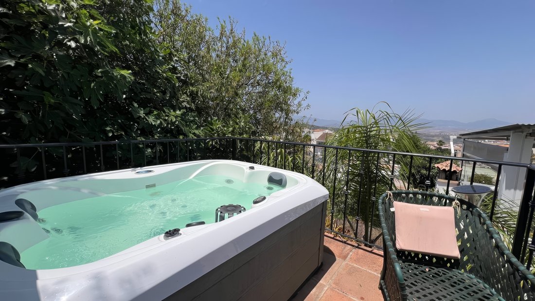 Townhouse in Alhaurin el Grande, Andalusia, Spain 3 - 17965778