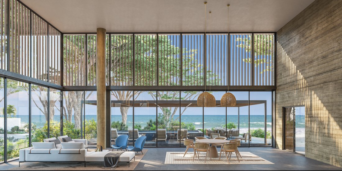 Condo in La Cruz de Huanacaxtle, Nayarit, Mexico 2 - 17261585