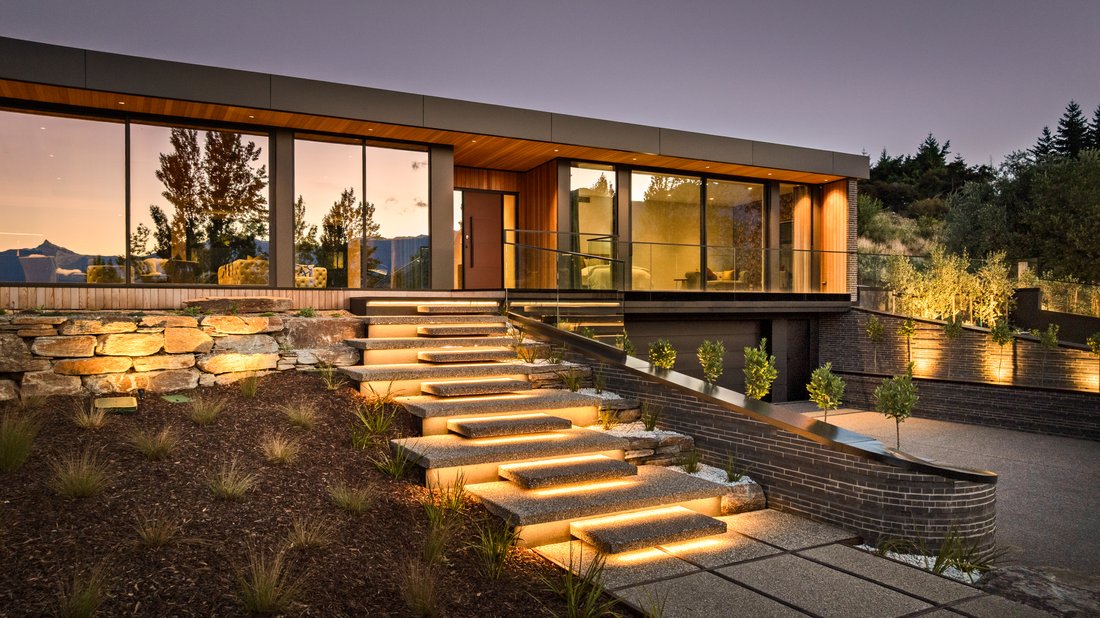 House in Wanaka, Otago, New Zealand 2 - 17968167