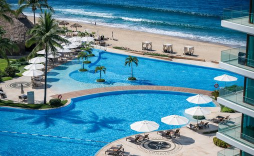 Condominio en Nuevo Vallarta, Nayarit, México 1