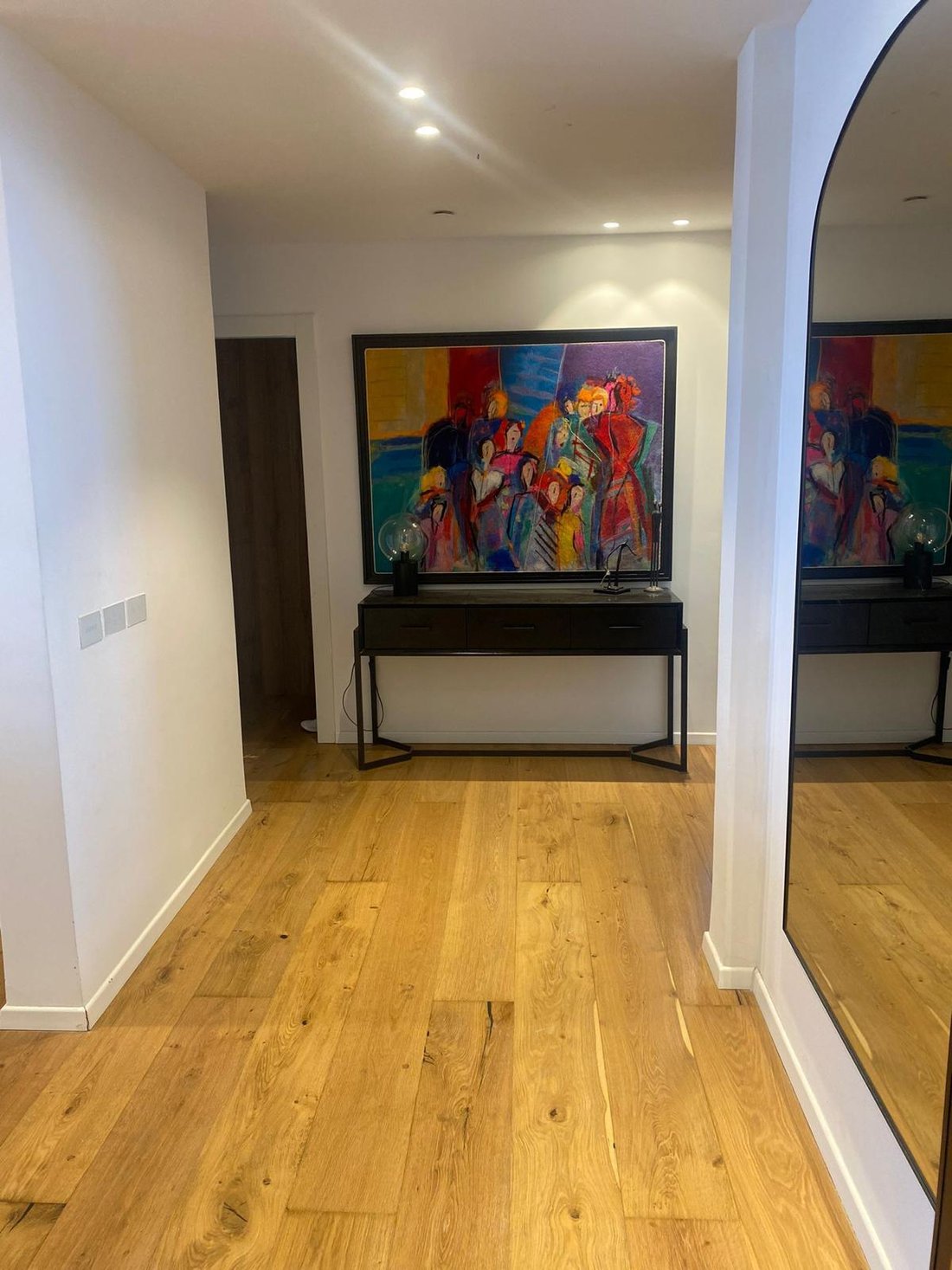 Apartment in Netanya, Center District, Israel 2 - 17965998