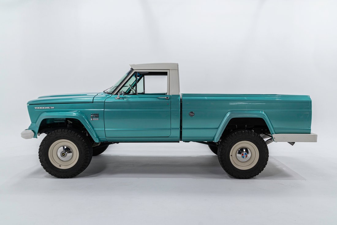 Pickup in Johnson City, TX, United States 1 - 17966633