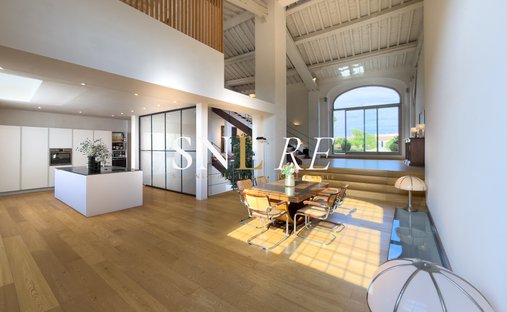Apartment in Pian dei Giullari, Florence, Italy 1