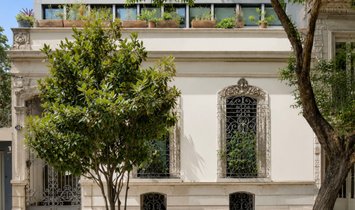 Appartement à Mexico City, Mexique 1