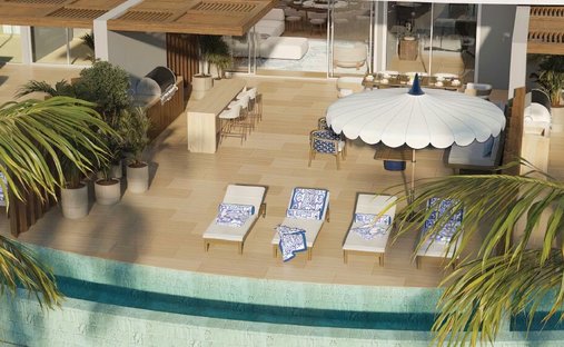 Condominio en Puerto Vallarta, Jalisco, México 1