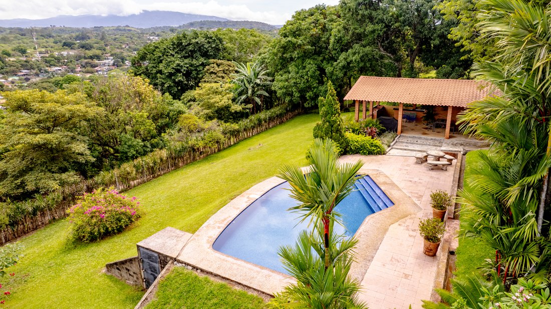Farm Ranch in Vueltas, Alajuela Province, Costa Rica 1 - 17965961
