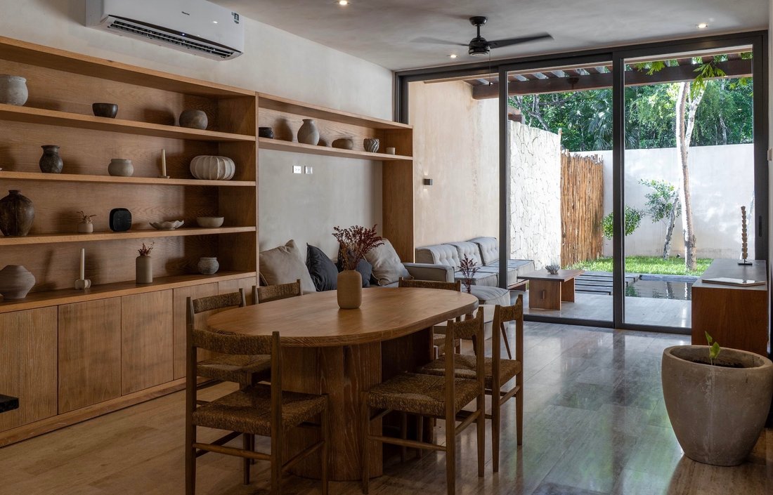 Casa a Alma Tulum Hotel, Quintana Roo, Messico 1 - 17967360