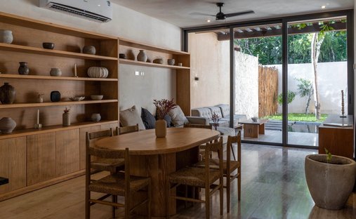 Haus in Alma Tulum Hotel, Quintana Roo, Mexiko 1