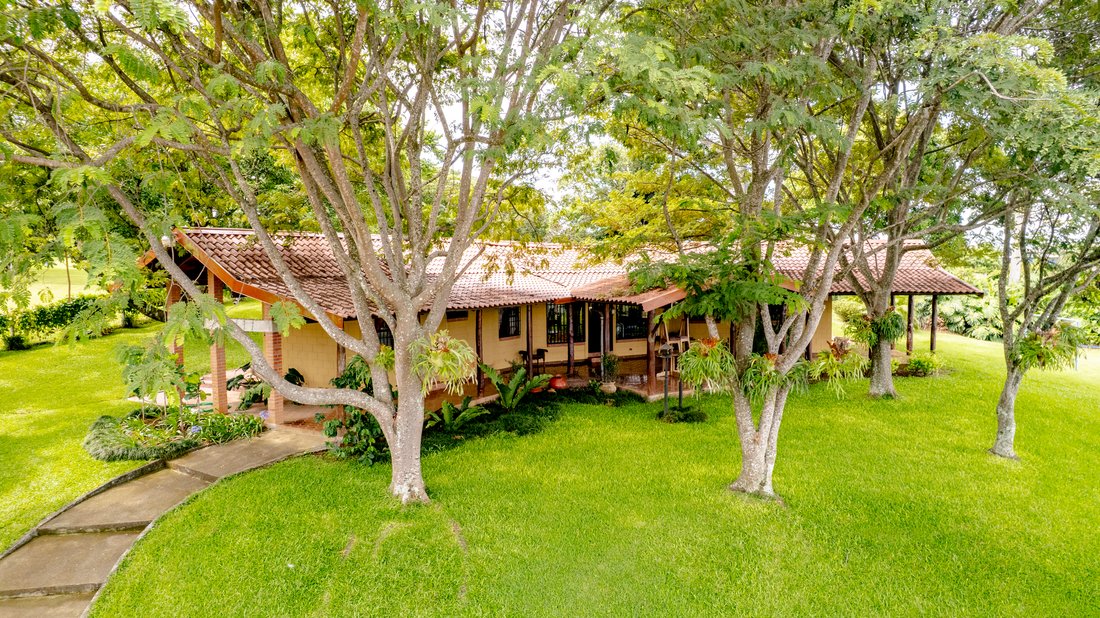 Farm Ranch in Vueltas, Alajuela Province, Costa Rica 4 - 17965961