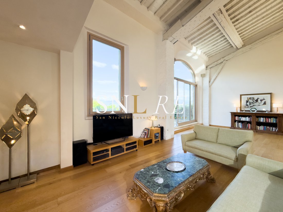Apartment in Pian dei Giullari, Florence, Italy 4 - 16708207