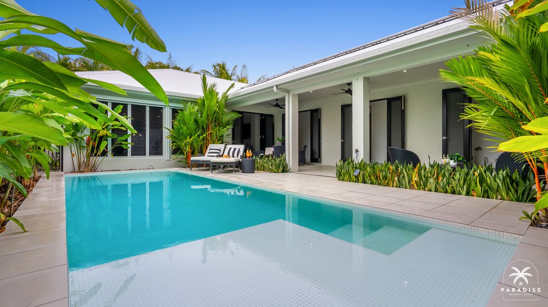House in Palm Cove, Queensland, Australia 3 - 17970280