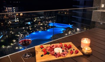 appartement à Nuevo Vallarta, Nayarit, Mexique 1