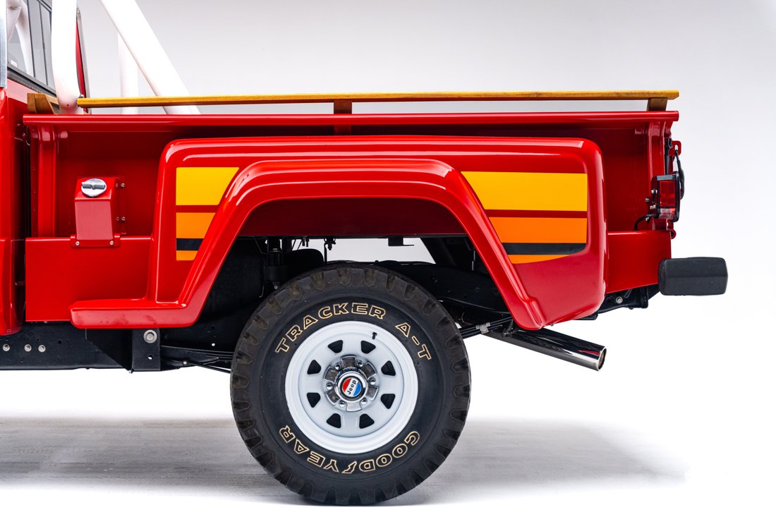 Pickup in Johnson City, TX, United States 4 - 17967381