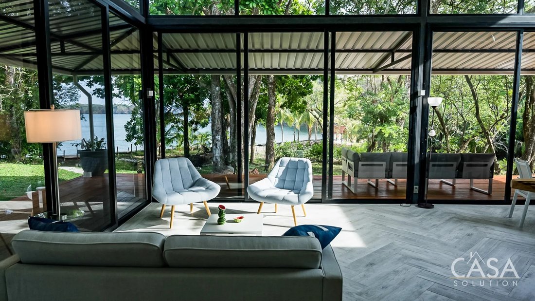 Villa in Boca Chica, Chiriquí Province, Panama 5 - 17968127
