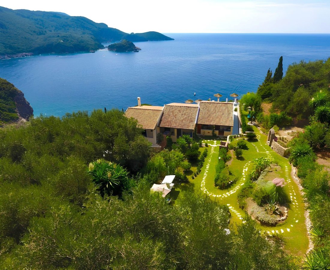 House in Corfu, Peloponnese, Western Greece and the Ionian, Greece 3 - 17946886