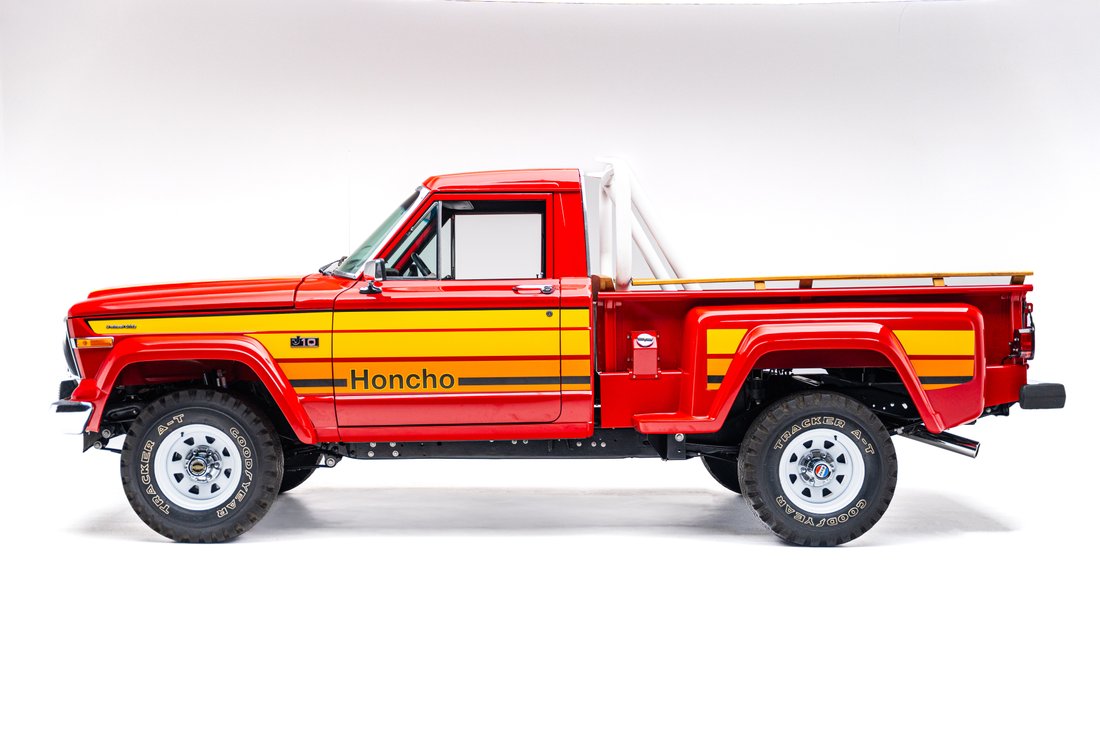 Pickup in Johnson City, TX, United States 1 - 17967381