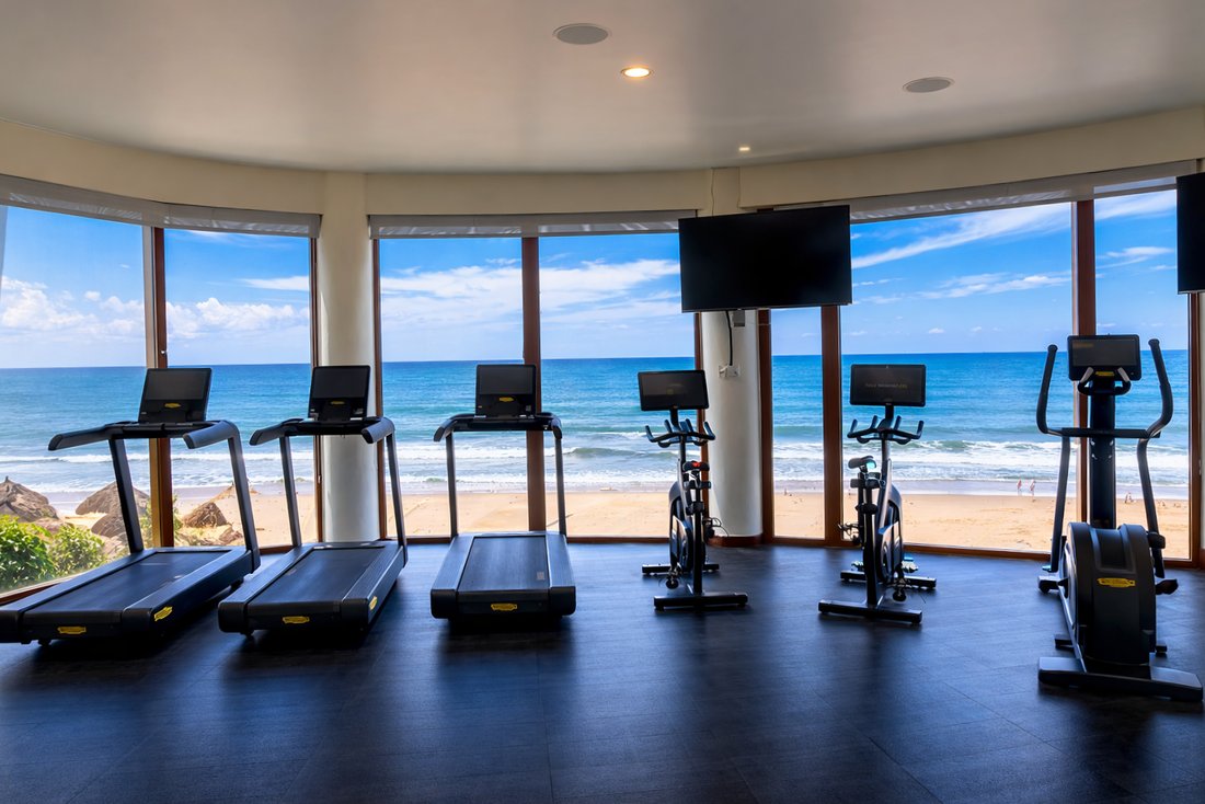 Condo in Nuevo Vallarta, Nayarit, Mexico 2 - 17367757
