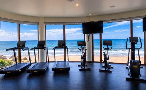 Condo in Nuevo Vallarta, Nayarit, Mexico 1