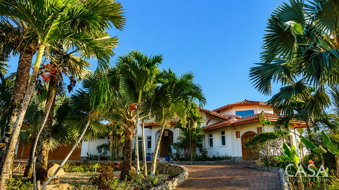 Villa in Palo Grande, Chiriquí Province, Panama 4 - 17966930