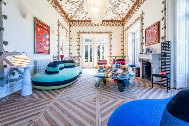 Chalet in Sintra, Lisbon, Portugal 5 - 17966150