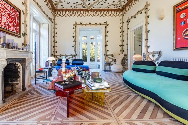 Chalet in Sintra, Lisbon, Portugal 3 - 17966150