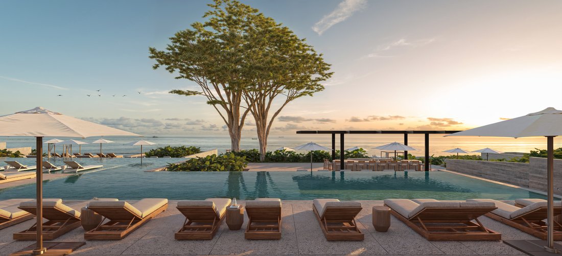 Condo in La Cruz de Huanacaxtle, Nayarit, Mexico 5 - 17261585