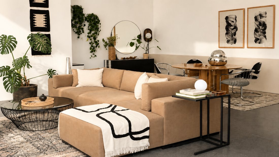 Apartment in Mexico City, Mexico 1 - 17967070