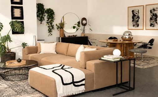 Appartement à Mexico City, Mexique 1
